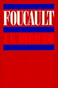 Foucault (Paperback)