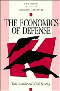 The Economics of Defense (Hardcover)