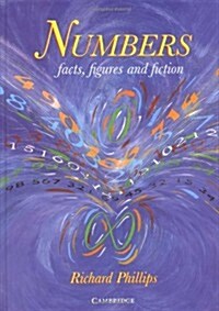 [중고] Numbers: Facts, Figures and Fiction (Hardcover)