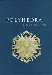 Polyhedra (Hardcover)