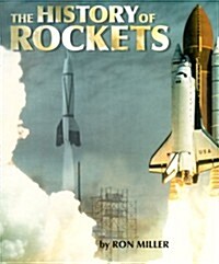 The History of Rockets (Paperback)