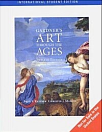 Gardners Art Through The Ages (with InfoTrac) (Hardcover, 11th)