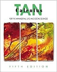 Calculus for the Managerial, Life and Social Sciences (Hardcover, 5th)