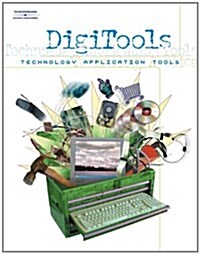 DigiTools: Digital Communication Tools (Hardcover, 001)