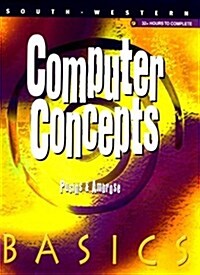 Computer Concepts Basics (Spiral)