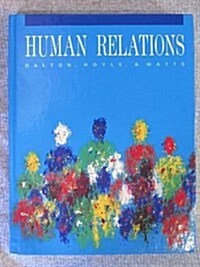 Human Relations (Hardcover)