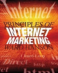 [중고] Principles of Internet Marketing (Hardcover, 001)