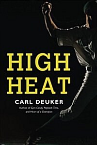 High Heat (Paperback)