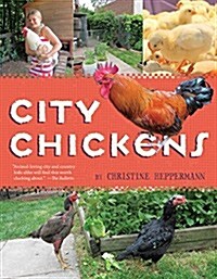 City Chickens (Paperback)