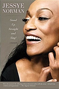 Stand Up Straight and Sing! (Paperback)