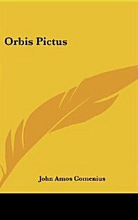 Orbis Pictus (Hardcover)