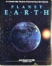 Planet Earth: The Companion Volume to the PBS Television Series (Hardcover, Mti Rei)