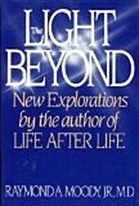 The Light Beyond (Hardcover, First Printing)