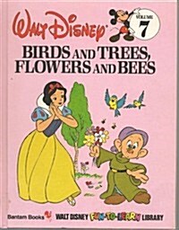 Birds and Trees, Flowers and Bees (Hardcover)