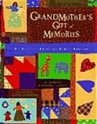 Grandmothers Gift of Memories (Paperback)