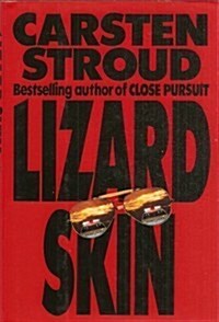 [중고] Lizard Skin (Hardcover, First Edition)