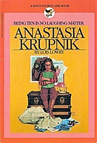 Anatasia Krupnik (Paperback)