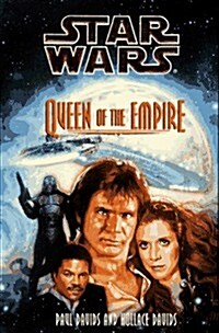Queen of the Empire (Star Wars: Jedi Prince, Book 5) (Paperback, 1st)