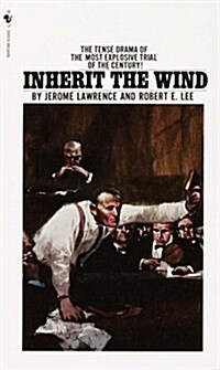 Inherit the Wind (Mass Market Paperback)