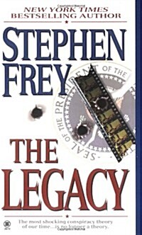 The Legacy (Mass Market Paperback)