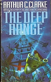 The Deep Range (Mass Market Paperback, Reissue)