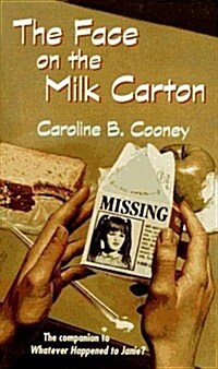 Face On/Milk Carton (Mass Market Paperback)