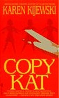 Copy Kat (Kat Colorado Mysteries) (Mass Market Paperback, Reprint)