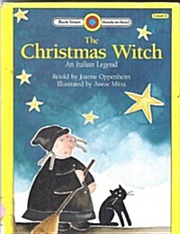 The Christmas Witch (Bank Street Level 3*) (Paperback)
