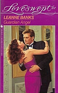 Guardian Angel (Loveswept, No 572) (Mass Market Paperback)