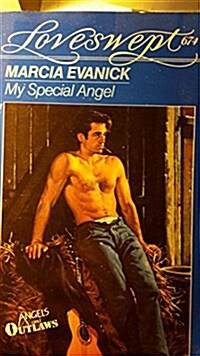 MY SPECIAL ANGEL (Loveswept) (Mass Market Paperback)
