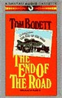 The End of the Road (Audio Cassette)