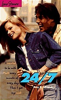 24/7 (Love Stories) (Paperback)