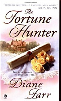 The Fortune Hunter (Mass Market Paperback)