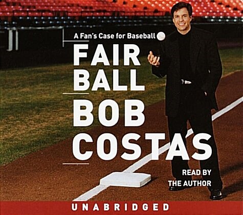 Fairball (Audio CD, Unabridged)