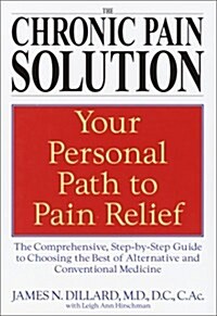 The Chronic Pain Solution (Hardcover)