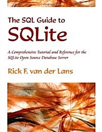 The SQL Guide to SQLite (Paperback)