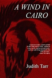 A Wind in Cairo (Paperback)
