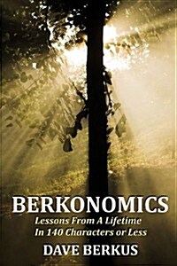 Berkonomics (Paperback)