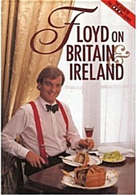 Floyd on Britain and Ireland (Hardcover)