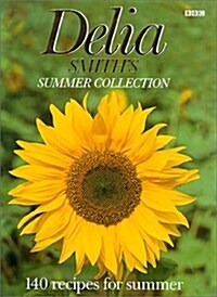 Delia Smiths Summer Collection (Hardcover)