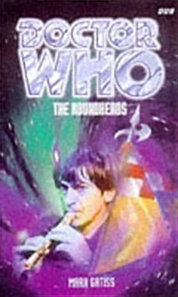 The Roundheads (Dr. Who Series) (Mass Market Paperback, paperback / softback)
