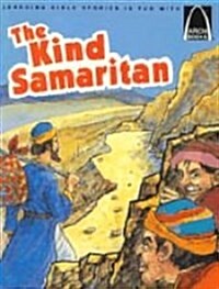 Kind Samaritan (Paperback)