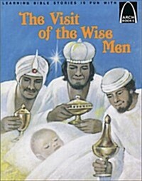 The Visit of the Wise Men (Paperback, 1st Paperback Edition)