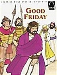 Good Friday/591451 (Paperback)