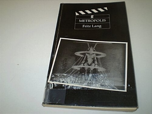 Metropolis (Paperback)