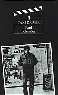 Taxi Driver (Paperback)