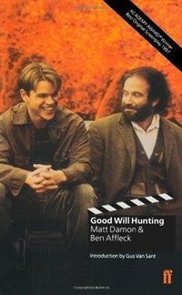 Good Will Hunting (Paperback, Screenplay)