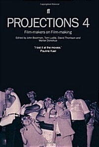 Projections 4 (Paperback, Main)