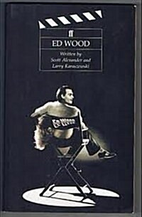 Ed Wood (Paperback, First Edition)