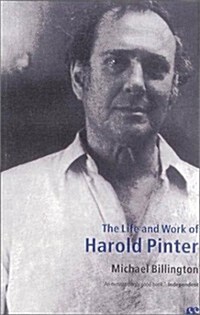 The Life and Work of Harold Pinter (Paperback, 1st)